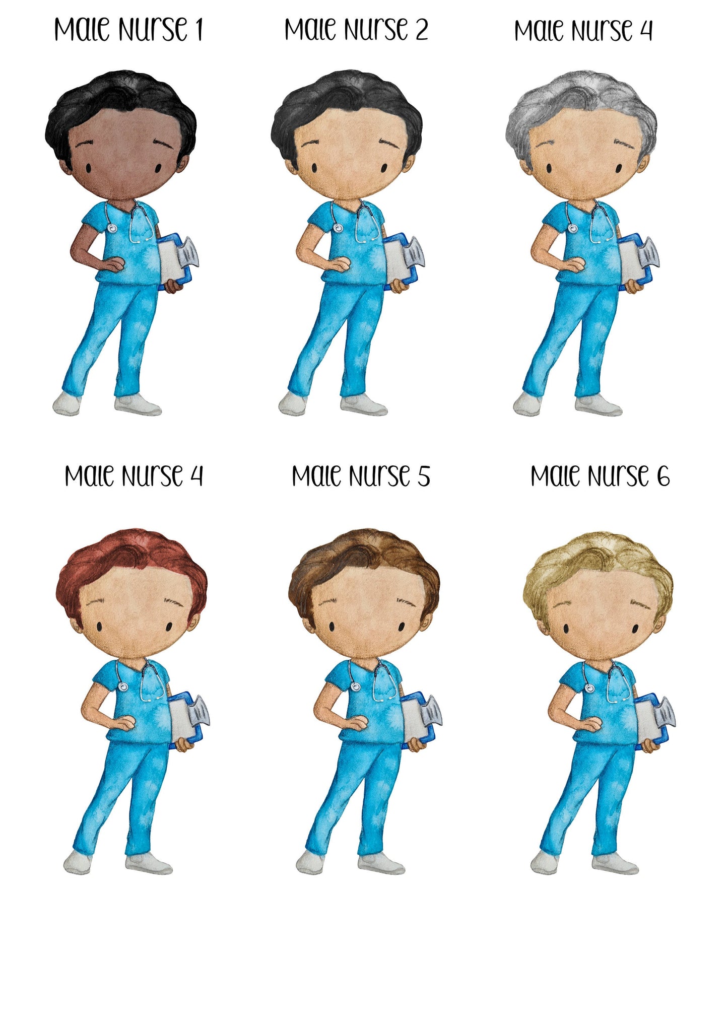 NHS Nurse Mug & Coaster, Personalised Nurses Mug, Nurse Gift Set, Nurse Birthday Gift, Nurse Retirement Gift, Frontline Worker Gift