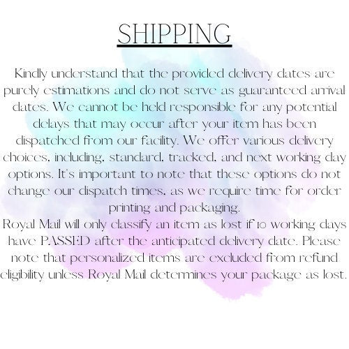 Personalised Floral Rainbow Baby Vest, Sleepsuit & Bib, Personalised New Baby Girls Gift Set