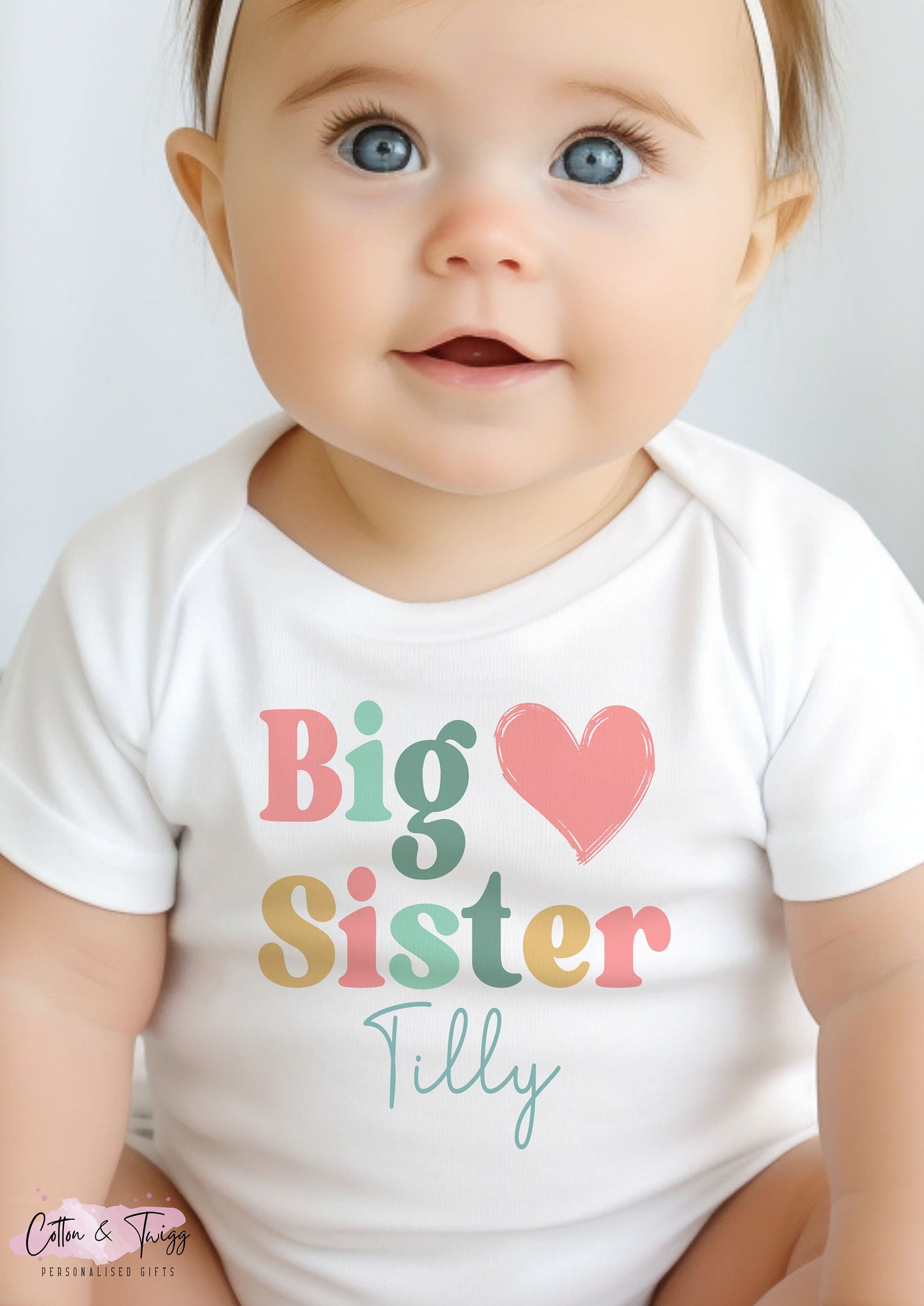 Big Sister T-shirt, Big Sister Pregnancy announcement, Big Sister Top, Sibling T shirt, Im going To Be A Big Sister, Promoted To Big Sister