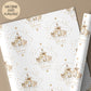 Personalised Wedding Gift Wrap Paper, Personalised Happy Ever After Wrapping Paper,Mr & Mrs Anniversary Gift Wrapping Sheet/Roll