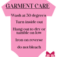 Personalised New Baby Sleepsuit, Vest & Bib