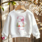 Personalised First Birthday Under the Sea Birthday Sweatshirt