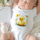 First Easter Babygrow and Sleepsuit