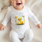 First Easter Babygrow and Sleepsuit