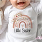 Three Sisters Matching T-shirt Set