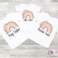 Three Sisters Matching T-shirt Set