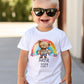 Nursery Graduation Keepsake T-shirt
