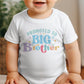 Big Brother Announcement T-shirt