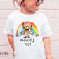 Nursery Graduation Keepsake T-shirt
