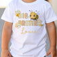 Bee Big Brother and Sister Set