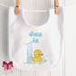 Duck First Birthday Long Sleeve Top