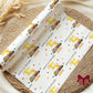 Kids digger birthday wrapping paper