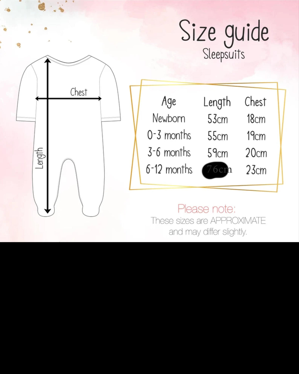Bear First Father's Day Babygrow