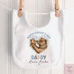 First Father's Day Baby Set
