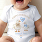 Goose Father's Day T-shirt