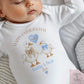 Goose Father's Day T-shirt
