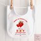 Strawberry Father's Day T-shirt