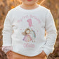 Unicorn Princess Birthday T-shirt