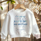 Big Brother Announcement Sweatshirt