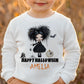 Trick or Treat Halloween T-shirt