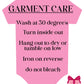 Pink Tractor & Farm Animals Personalised Birthday Outfit, Any Age