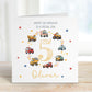 Diggers & Trucks Any Age Birthday Card for Boys or Girls – photo 5