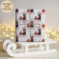 Kids rottweiler Christmas wrapping paper