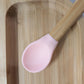 Personalised Engraved Bamboo Weaning Set – Suction Plate, Bowl, Spoon & Fork