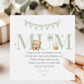 MUM Teddy Mother's Day Card – photo 4