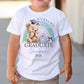 School Nursery Graduation T-shirt