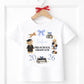 Preschool Graduation Teddy T-shirt