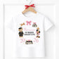 Preschool Graduation Teddy T-shirt
