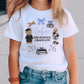 Preschool Graduation Teddy T-shirt