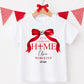 England Football Cup T-shirt for Girls