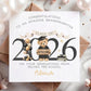Graduation Teddy Nursery Graduate Card – Pre-School Leavers – photo 2