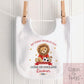 Lion Football Cup T-shirt