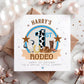Little Cowboy 1st Rodeo Birthday Card for Boys – photo 2