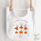 Pumpkin Mouse Ballerina Halloween Sleepsuit