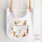 Nutcracker Mice Baby's First Christmas Sleepsuit, Vest & Bib