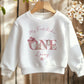 Pink Cowgirl "ONE" My First Rodeo Personalised Birthday Outfit