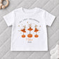 Pumpkin Mouse Ballerina Halloween Sleepsuit