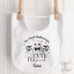 Spooky Ghost Halloween Sleepsuit