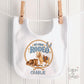 Pony and Lasso My First Rodeo Personalised Boys Birthday Outfit