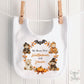 My Beary First Halloween Teddy Bear – Personalised Sleepsuit, Vest & Bib