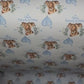 Personalised Childrens Fairy Wrapping Paper