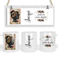 Book Lover Mug, Book Lover Gift, Library Present, Personalised Book Lover Coffee/Tea Cup, Library Girl, Gift For Her, Gift For Mum