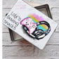 Personalised Gamer Treat Tin, Gamer gift, Gaming Snack Box