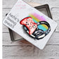 Personalised Gamer Treat Tin, Gamer gift, Gaming Snack Box