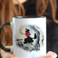 Personalised Witch Mug | Halloween Coffee Cup | Witchy Vibes | Best Witches | Halloween Gift For Her | Halloween Home Decor | Halloween UK
