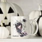Personalised Halloween Movie Mug | Halloween Coffee Cup | Autumn Gift | Halloween Gift For Her | Halloween Home Decor | Halloween UK